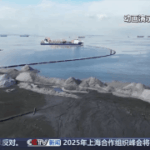 China_Launches_Twin_Mega_Dredgers_in_Maritime_Tech_Breakthrough