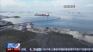 China Launches Twin Mega Dredgers in Maritime Tech Breakthrough China_Launches_Twin_Mega_Dredgers_in_Maritime_Tech_Breakthrough