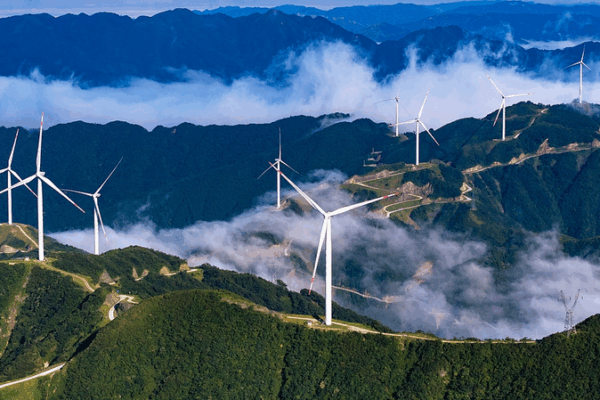 China Leads Global New Energy Innovation with 40% of World Patents China_Leads_Global_New_Energy_Innovation_with_40__of_World_Patents