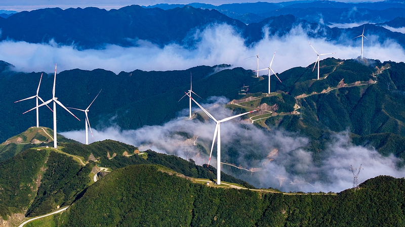 China_Leads_Global_New_Energy_Innovation_with_40__of_World_Patents - Khabar Asia China_Leads_Global_New_Energy_Innovation_with_40__of_World_Patents