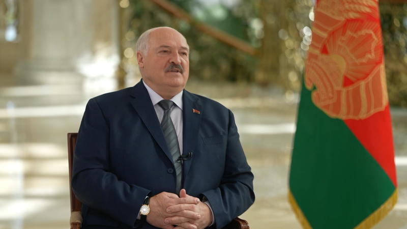 China Leads SCO Development, Says Belarusian President Lukashenko China_Leads_SCO_Development__Says_Belarusian_President_Lukashenko video poster