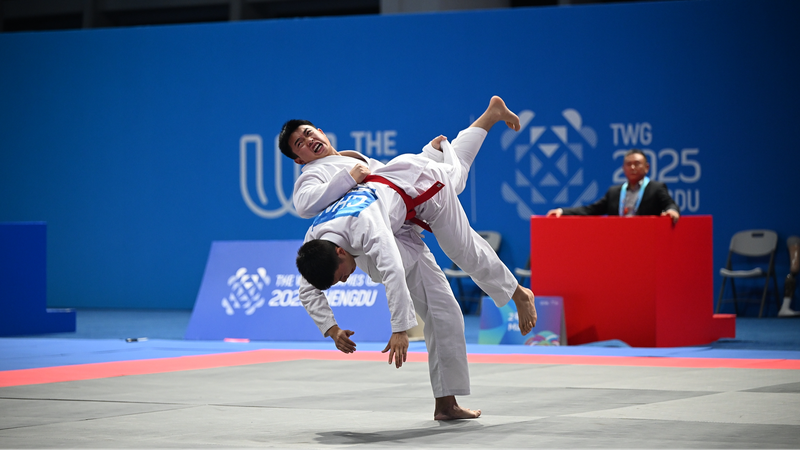 China Makes History with First Para Ju-Jitsu Gold at Chengdu World Games China_Makes_History_with_First_Para_Ju_Jitsu_Gold_at_Chengdu_World_Games