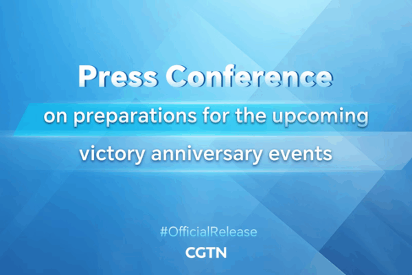 China Marks 80th Victory Anniversary with Global Commemorations China_Marks_80th_Victory_Anniversary_with_Global_Commemorations video poster
