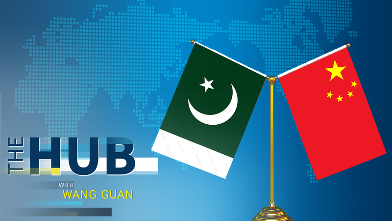 China-Pakistan ‘Ironclad’ Friendship Explored in Panel Discussion China_Pakistan__Ironclad__Friendship_Explored_in_Panel_Discussion video poster