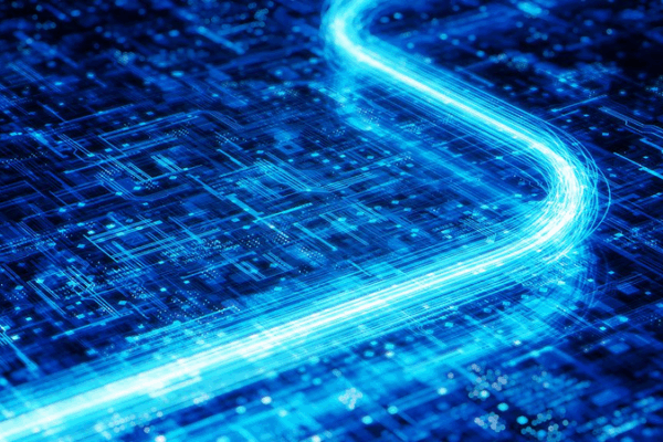 China Ranks 2nd Globally in Intelligent Computing Capacity China_Ranks_2nd_Globally_in_Intelligent_Computing_Capacity