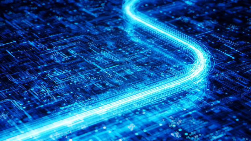 China_Ranks_2nd_Globally_in_Intelligent_Computing_Capacity