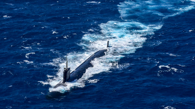 China_Rejects_Call_to_Join_U_S__Russia_Nuclear_Talks