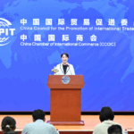China_Reports_Easing_Global_Trade_Frictions_Amid_Resilient_Export_Growth - Khabar Asia China_Reports_Easing_Global_Trade_Frictions_Amid_Resilient_Export_Growth