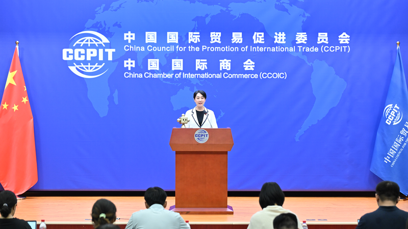 China_Reports_Easing_Global_Trade_Frictions_Amid_Resilient_Export_Growth