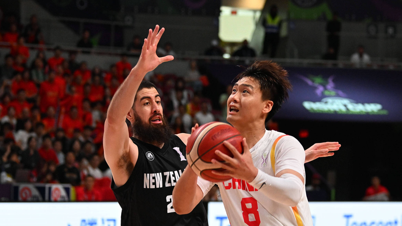 China_Returns_to_FIBA_Asia_Cup_Final_After_Decade_Long_Wait - Khabar Asia China_Returns_to_FIBA_Asia_Cup_Final_After_Decade_Long_Wait