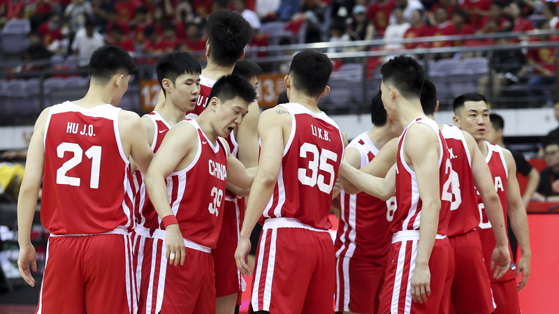 China Reveals Final Roster for FIBA Asia Cup 2024 in Jeddah China_Reveals_Final_Roster_for_FIBA_Asia_Cup_2024_in_Jeddah