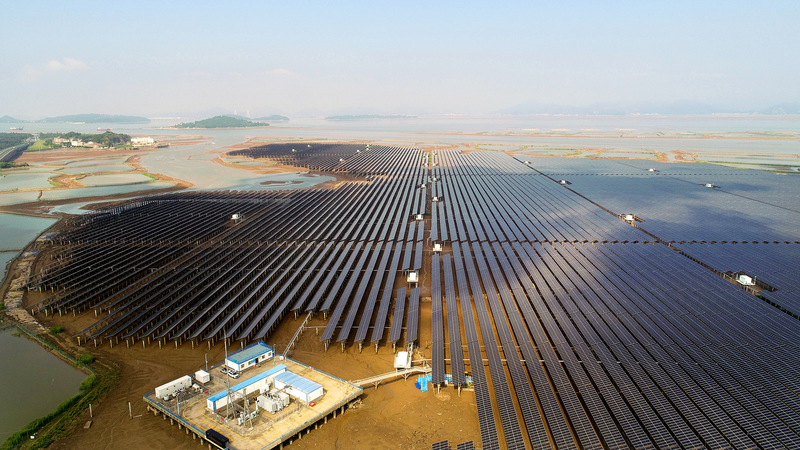 China_Sees_Carbon_Emissions_Drop_as_Renewable_Energy_Surges