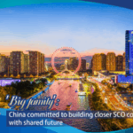 China_Strengthens_SCO_Ties_with_New_Freight_Route__Prepares_Major_Summit - Khabar Asia China_Strengthens_SCO_Ties_with_New_Freight_Route__Prepares_Major_Summit