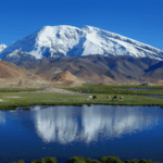 China_Tajik_Science_Team_Safeguards_Rare_Plateau_Wildlife - Khabar Asia China_Tajik_Science_Team_Safeguards_Rare_Plateau_Wildlife