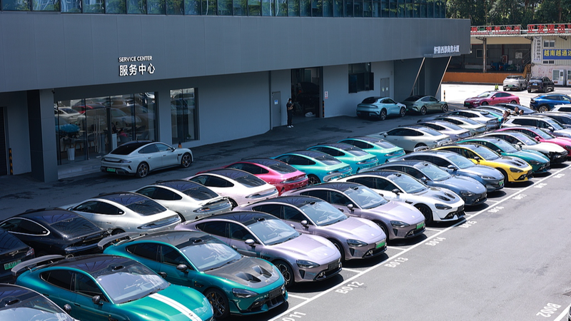 China_Tightens_Safety_Rules_for_Smart_EVs_After_Xiaomi_Crash - Khabar Asia China_Tightens_Safety_Rules_for_Smart_EVs_After_Xiaomi_Crash