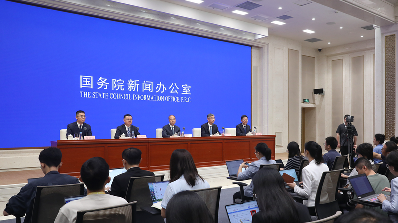 China_Touts_Socialist_Democracy_Gains_in_Five_Year_Progress_Report