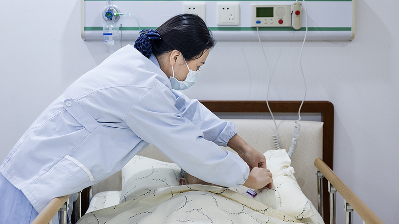 China Unveils 2025 Palliative Care Guidelines to Enhance End-of-Life Support China_Unveils_2025_Palliative_Care_Guidelines_to_Enhance_End_of_Life_Support