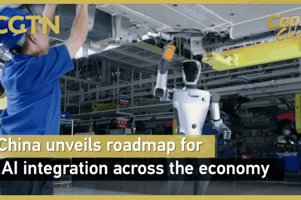 China Unveils 3-Step AI Roadmap to Boost Economic Modernization China_Unveils_3_Step_AI_Roadmap_to_Boost_Economic_Modernization video poster