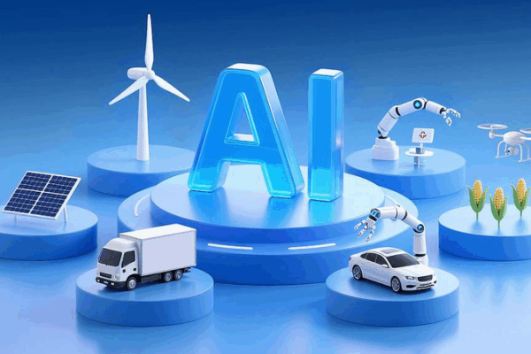 China Unveils Ambitious AI Integration Plan to Boost Economic Growth China_Unveils_Ambitious_AI_Integration_Plan_to_Boost_Economic_Growth