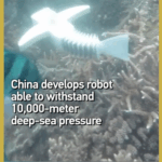China_Unveils_Deep_Sea_Robot_Capable_of_Reaching_10_000_Meters_poster - Khabar Asia China_Unveils_Deep_Sea_Robot_Capable_of_Reaching_10_000_Meters video poster