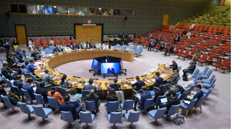 China_Urges_Global_Cooperation_to_Protect_Red_Sea_Trade_Routes