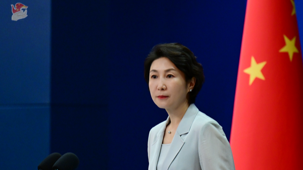China_Urges_Japan_to_Confront_WWII_History_Amid_New_Evidence