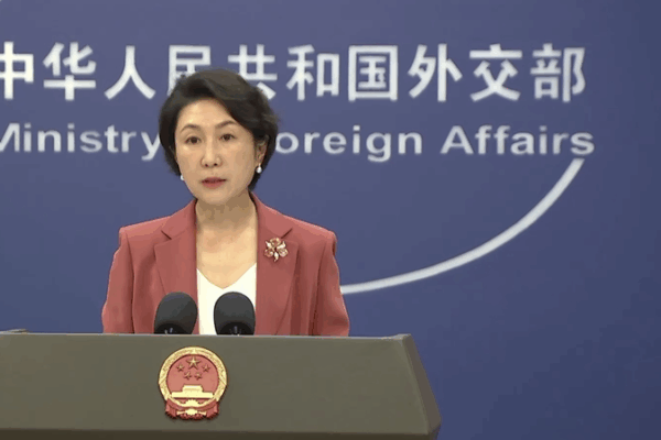 China Urges Swift Peace Deal in Ukraine Crisis China_Urges_Swift_Peace_Deal_in_Ukraine_Crisis