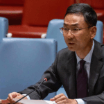 China_Urges_Transparency_in_Nord_Stream_Pipeline_Probe_at_UN