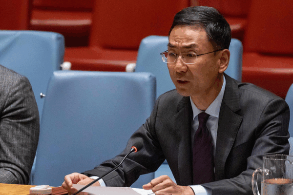 China Urges Transparency in Nord Stream Pipeline Probe at UN China_Urges_Transparency_in_Nord_Stream_Pipeline_Probe_at_UN