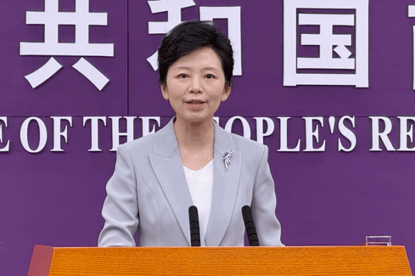 China_Vows_Steady_Foreign_Trade_Growth_Amid_Global_Challenges