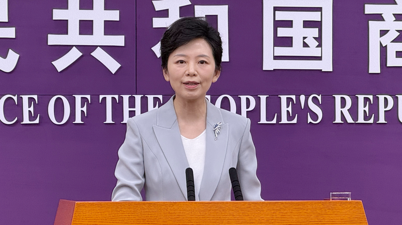 China_Vows_Steady_Foreign_Trade_Growth_Amid_Global_Challenges