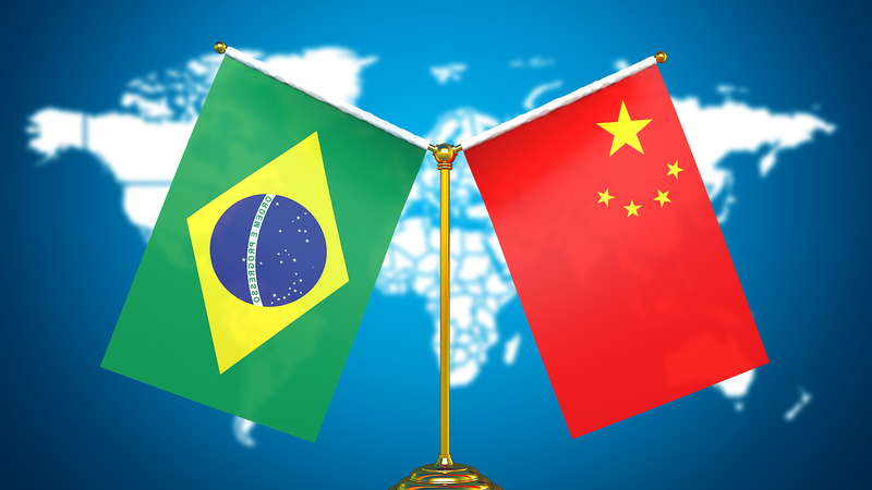 China, Brazil Pledge Deeper Ties Amid Global Shifts China__Brazil_Pledge_Deeper_Ties_Amid_Global_Shifts