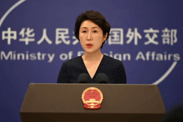 China, India Pledge Joint Efforts to Stabilize Border Relations China__India_Pledge_Joint_Efforts_to_Stabilize_Border_Relations