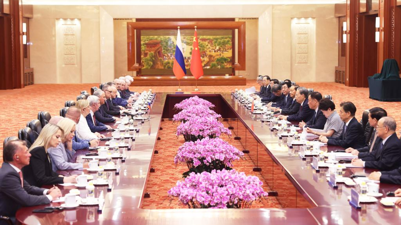 China__Russia_Strengthen_Parliamentary_Ties_Amid_Strategic_Partnership