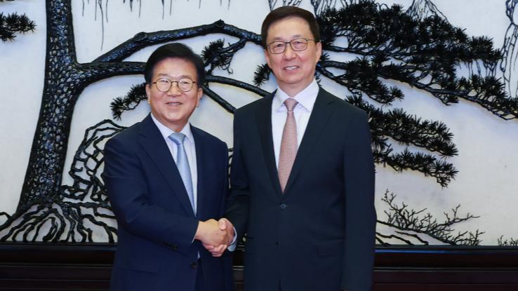 China__South_Korea_Strengthen_Ties_in_High_Level_Talks