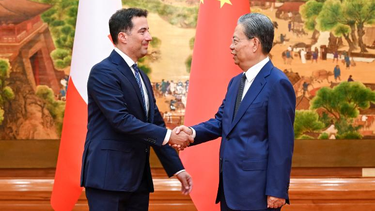 China__Switzerland_Strengthen_Ties_in_High_Level_Talks