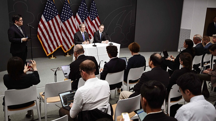 China_and_US_Forge_Path_Toward_Stable_Trade_Ties