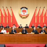 China_s_15th_Five_Year_Plan_Takes_Shape_as_Advisors_Rally_Expertise