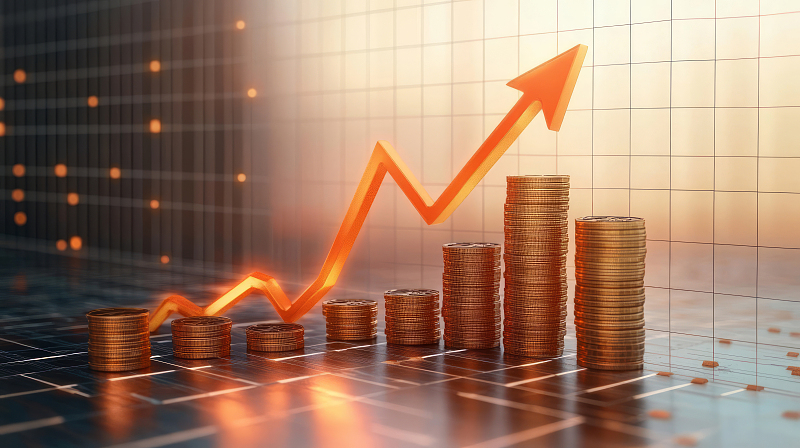 China’s A-Share Market Tops 100 Trillion Yuan Milestone China_s_A_Share_Market_Tops_100_Trillion_Yuan_Milestone