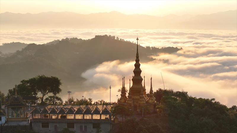 China_s_Ancient_Tea_Forests_Gain_UNESCO_World_Heritage_Status - Khabar Asia China_s_Ancient_Tea_Forests_Gain_UNESCO_World_Heritage_Status