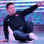 China_s_Breaking_Captain_Shang_Eyes_Gold_at_Chengdu_World_Games_poster - Khabar Asia China_s_Breaking_Captain_Shang_Eyes_Gold_at_Chengdu_World_Games video poster