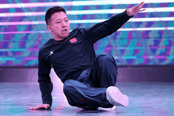China’s Breaking Captain Shang Eyes Gold at Chengdu World Games China_s_Breaking_Captain_Shang_Eyes_Gold_at_Chengdu_World_Games video poster