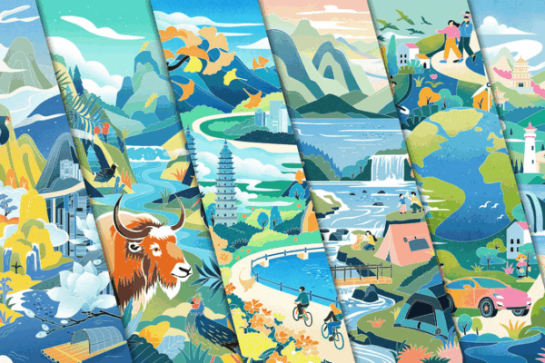 China’s Green Revolution: Balancing Ecology and Economy China_s_Green_Revolution__Balancing_Ecology_and_Economy