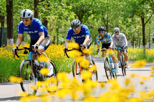 China’s Green Transformation Gains Public Approval as Eco-Satisfaction Tops 91% China_s_Green_Transformation_Gains_Public_Approval_as_Eco_Satisfaction_Tops_91_