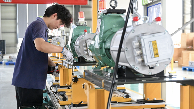 China_s_Growth_Strategy__Balancing_Investment_and_Demand