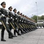 China_s_Honor_Guards_Hone_Precision_for_Historic_Military_Parade_poster - Khabar Asia China_s_Honor_Guards_Hone_Precision_for_Historic_Military_Parade video poster