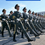 China_s_Honor_Guards_Intensify_Training_for_Historic_V_Day_Parade video poster