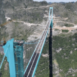 China_s_Huajiang_Bridge_Set_to_Break_World_Records_After_Successful_Load_Test_poster - Khabar Asia China_s_Huajiang_Bridge_Set_to_Break_World_Records_After_Successful_Load_Test video poster