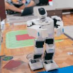 China_s_Humanoid_Robots_Showcase_Cutting_Edge_AI_in_Hefei_Finals video poster