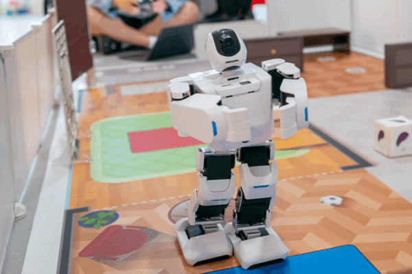 China’s Humanoid Robots Showcase Cutting-Edge AI in Hefei Finals China_s_Humanoid_Robots_Showcase_Cutting_Edge_AI_in_Hefei_Finals video poster